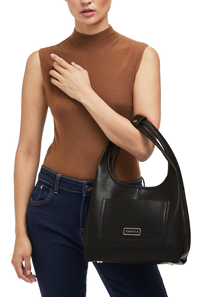 Carvela Mini Milano Bag - Image 1 of 7