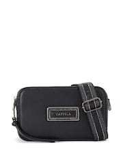Carvela Roma Rectangle Camera Bag - Image 1 of 5