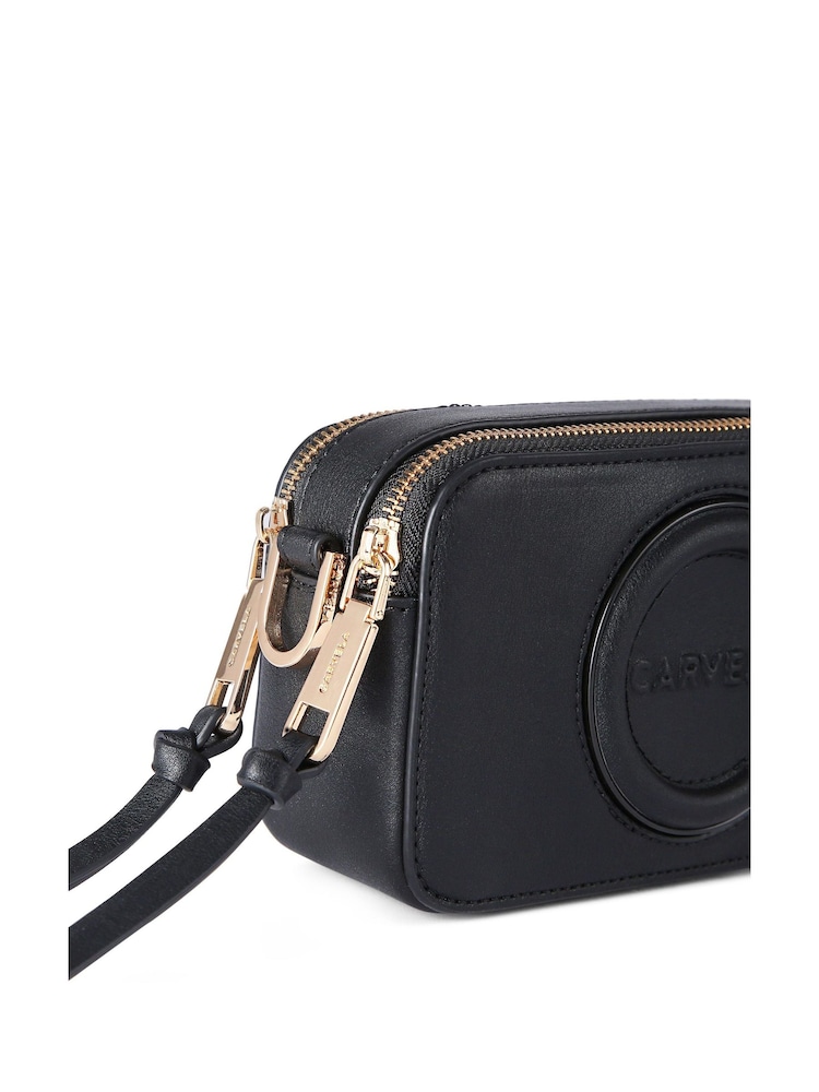 Carvela Mini Roma Circle Bag - Image 7 of 7