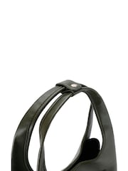 Carvela Milano Shoulder Bag with Clutch - Image 3 of 3
