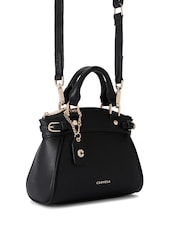 Carvela Mini Valentina Tote Bag - Image 3 of 7