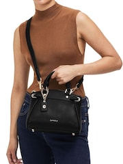 Carvela Mini Valentina Tote Bag - Image 7 of 7