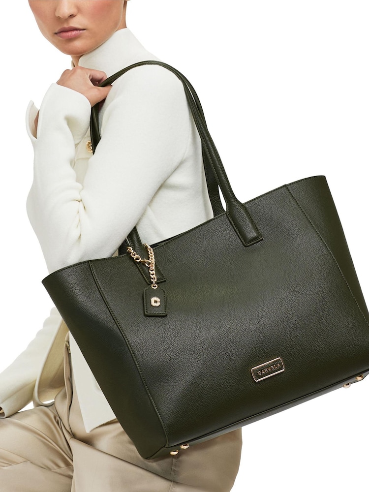 Carvela Milano Shopper Bag - Image 5 of 5