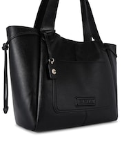 Schwarz - Carvela Milano Tragetasche - Bild 2 von 4