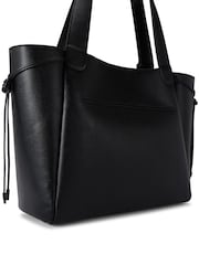 Schwarz - Carvela Milano Tragetasche - Bild 3 von 4