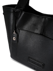 Schwarz - Carvela Milano Tragetasche - Bild 4 von 4