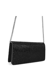 Kurt Geiger London Fleur Clutch Bag - Image 2 of 4