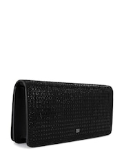 Kurt Geiger London Fleur Clutch Bag - Image 3 of 4