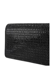 Kurt Geiger London Fleur Clutch Bag - Image 4 of 4