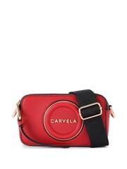 Carvela Mini Roma Circle Bag - Image 1 of 5
