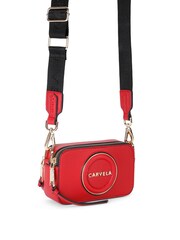Carvela Mini Roma Circle Bag - Image 2 of 5