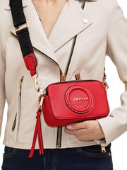 Carvela Mini Roma Circle Bag - Image 5 of 5