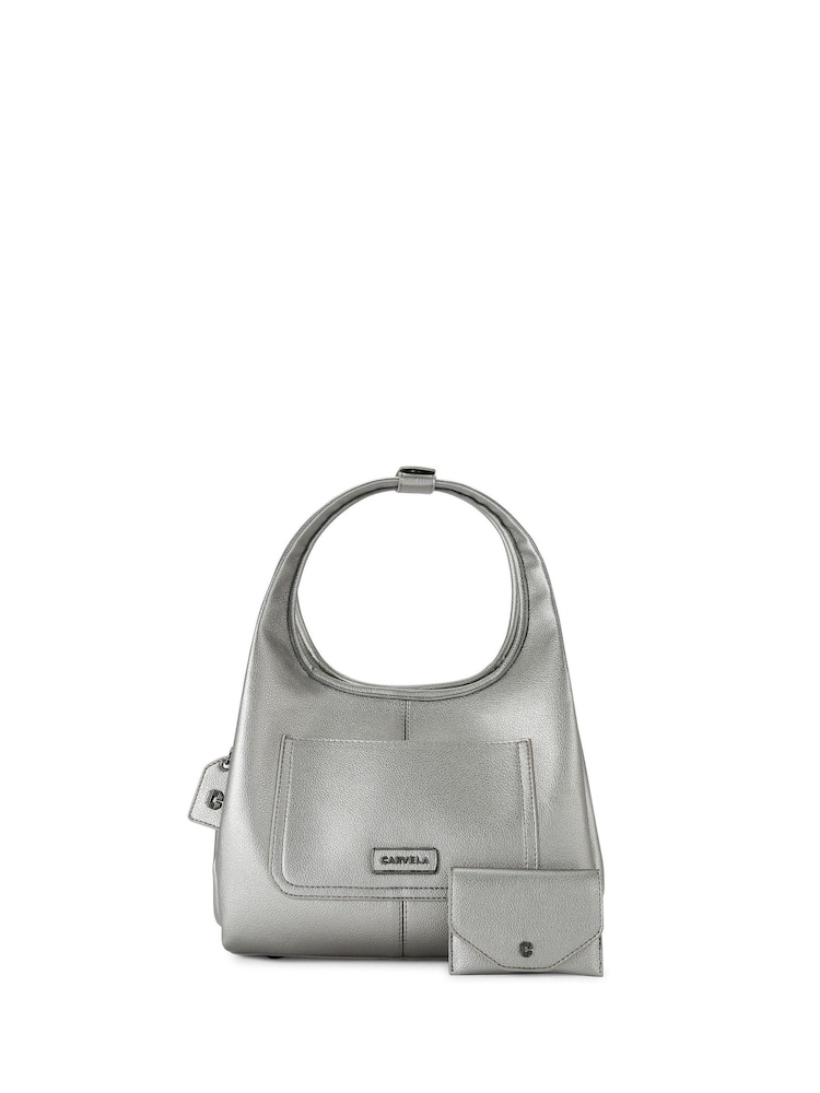 Carvela Mini Milano Bag - Image 1 of 5 Carvela Mini Milano Bag - Image 1 of 5