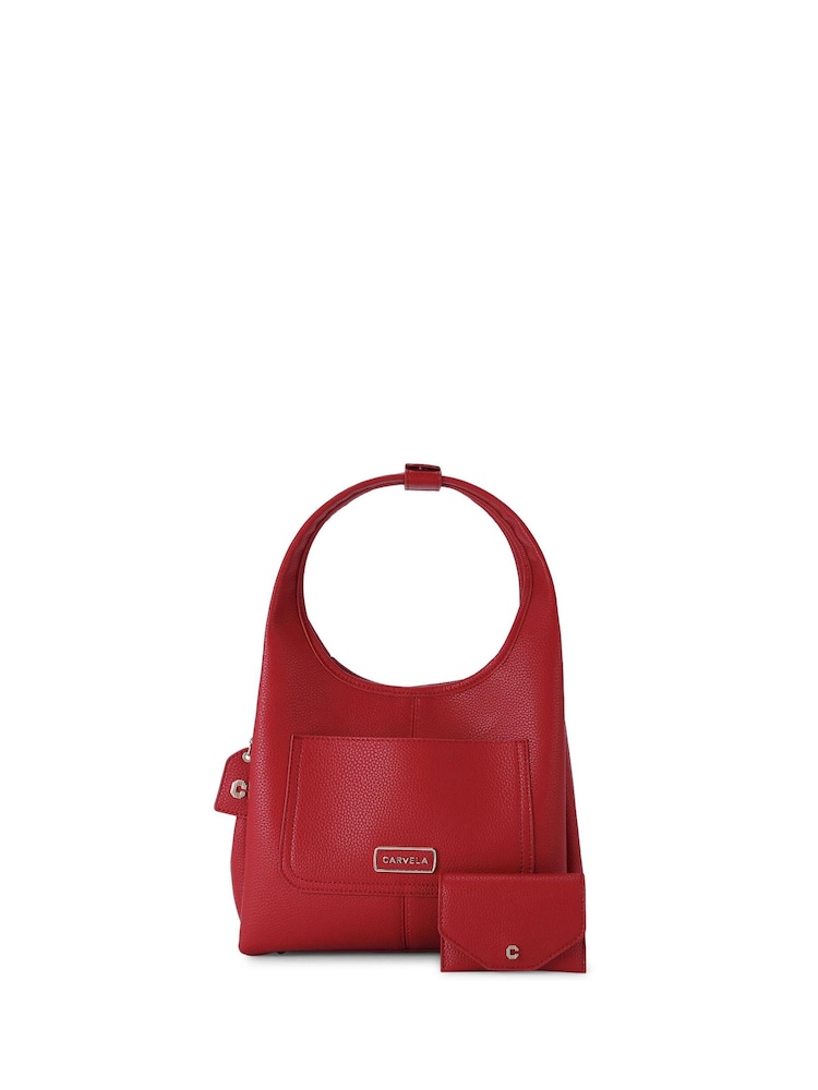 Carvela Mini Milano Bag - Image 1 of 6