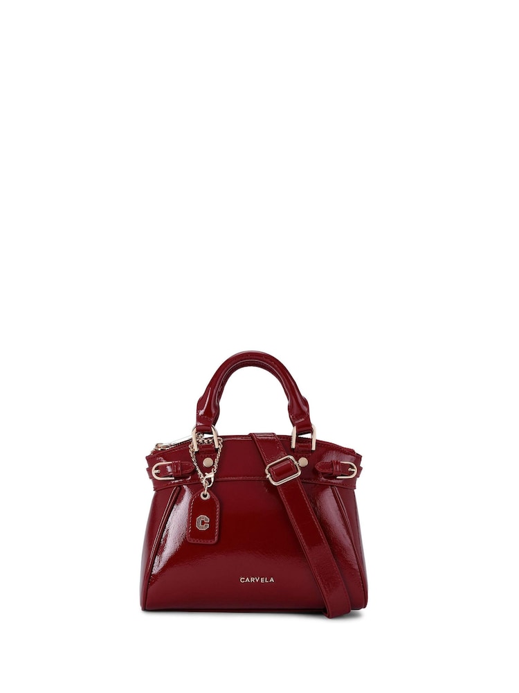 Carvela Mini Valentina Tote Bag - Image 1 of 8