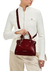 Carvela Mini Valentina Tote Bag - Image 8 of 8