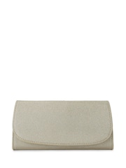 Золотой - KG Kurt Geiger Blake Clutch Bag - Изображение 2 из 5