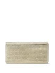 Kurt Geiger London Fleur Clutch Bag - Image 1 of 4