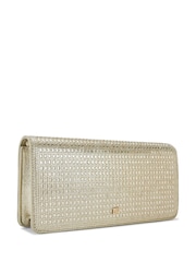 Kurt Geiger London Fleur Clutch Bag - Image 3 of 4