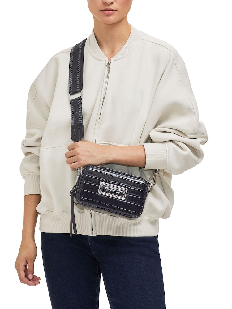 Carvela Mini Roma Rectangle Bag - Image 1 of 5