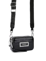 Carvela Mini Roma Rectangle Bag - Image 4 of 5