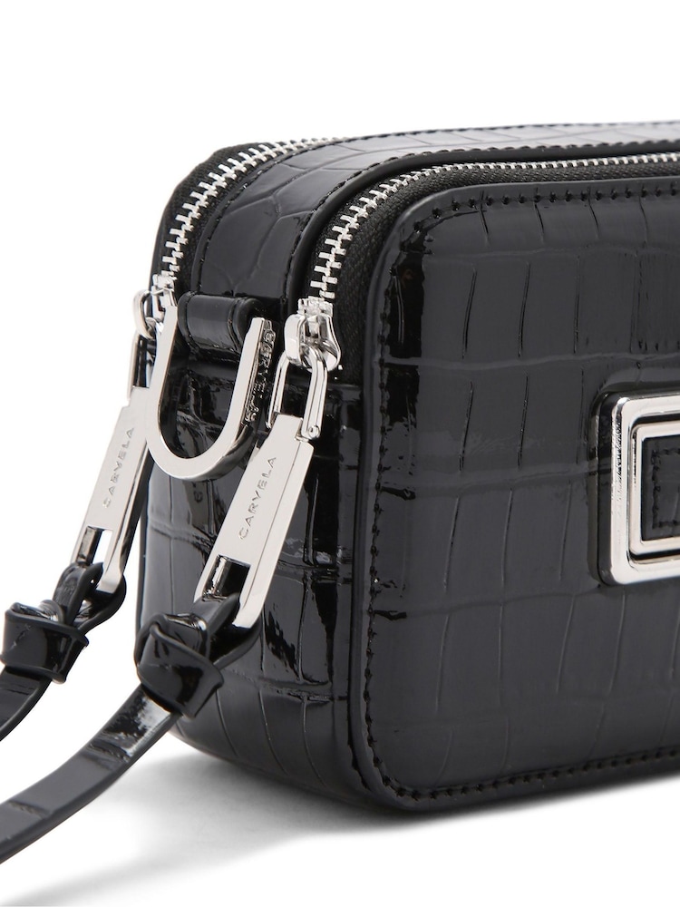 Carvela Mini Roma Rectangle Bag - Image 5 of 5