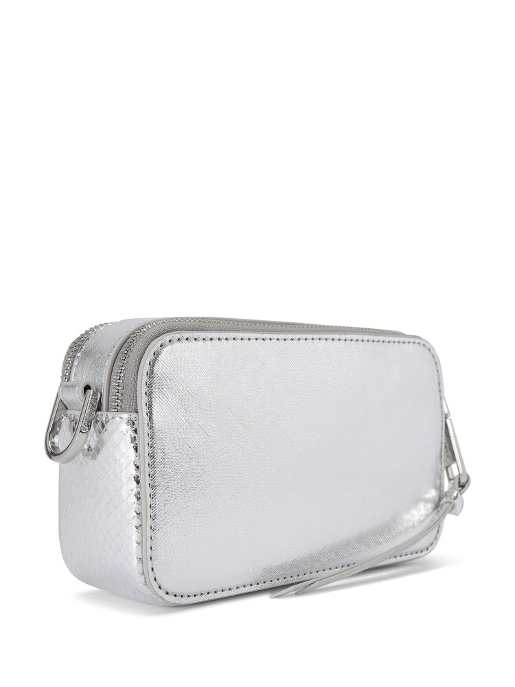 Carvela Mini Roma Rectangle Bag - Image 2 of 5 Carvela Mini Roma Rectangle Bag - Image 2 of 5