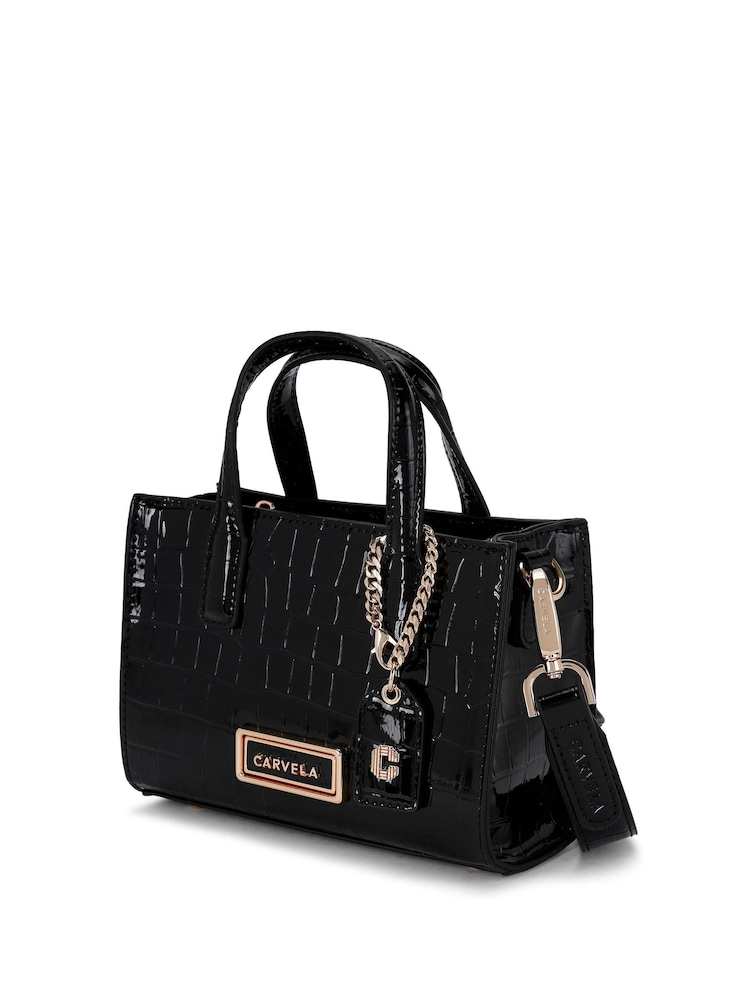 Carvela Roma Cross-Body Bag - Image 2 of 4