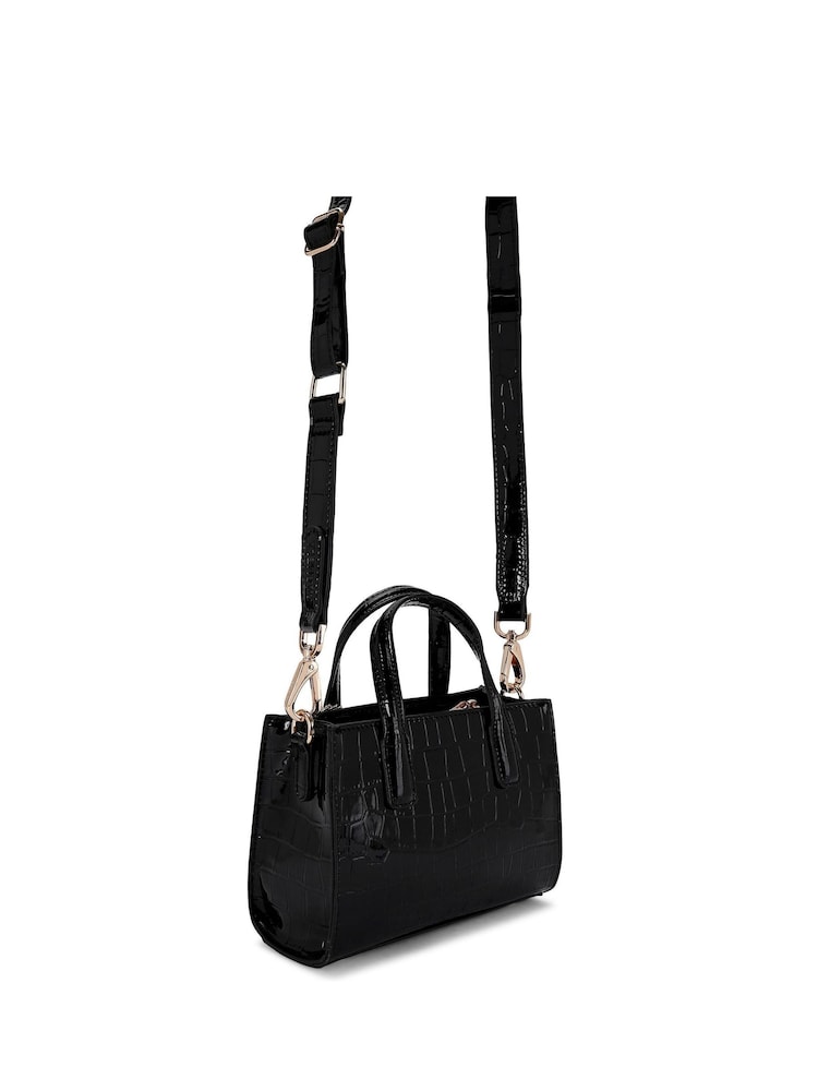 Carvela Roma Cross-Body Bag - Image 4 of 4