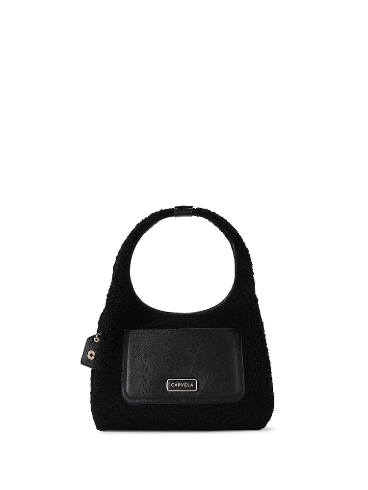 Carvela Mini Milano Bag - Image 2 of 5