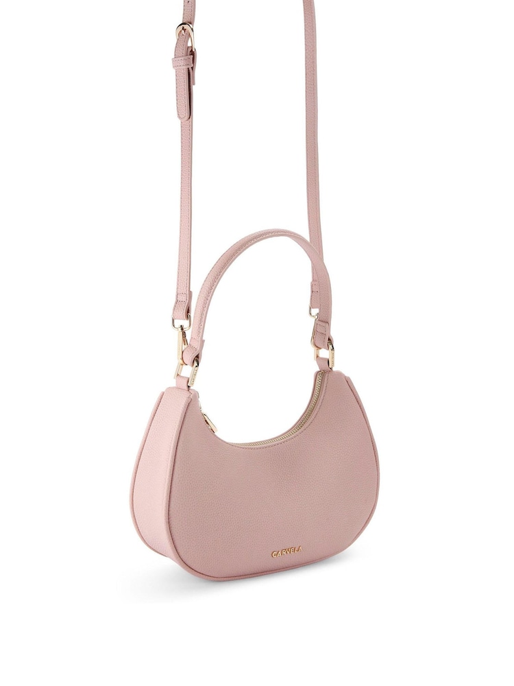 Carvela Scoop Shoulder Bag - Image 2 of 4
