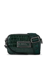 Carvela Mini Roma Rectangle Bag - Image 1 of 5