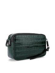 Carvela Mini Roma Rectangle Bag - Image 2 of 5
