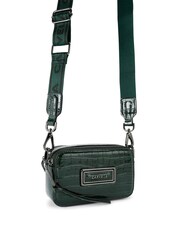 Carvela Mini Roma Rectangle Bag - Image 3 of 5