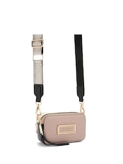 Carvela Mini Roma Rectangle Bag - Image 3 of 4