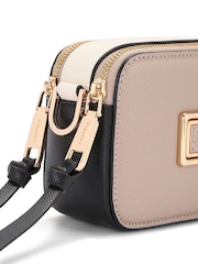 Carvela Mini Roma Rectangle Bag - Image 4 of 4