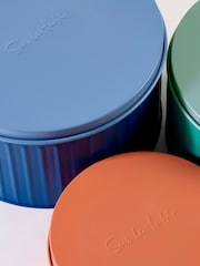 Sur La Table Set of 3 Colour Me Happy Nesting Cake Tins - Image 3 of 4