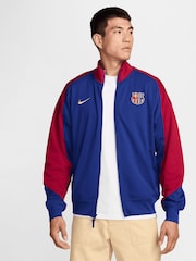 Nike jakna Barcelona Anthem - Slika 1 iz 5