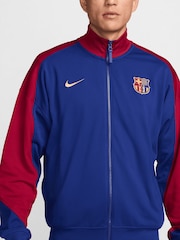 Nike jakna Barcelona Anthem - Slika 3 iz 5