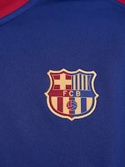 Nike jakna Barcelona Anthem - Slika 4 iz 5