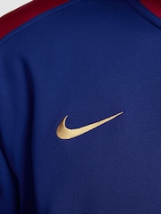 Nike jakna Barcelona Anthem - Slika 5 iz 5