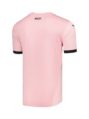 Puma Pink Palermo Home Shirt 2024-25 - Image 5 of 5