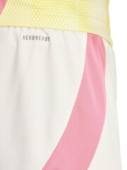 adidas White Juventus Away Shorts 2024-25 - Image 3 of 4