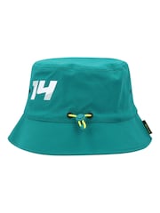 Fanatics Green F1 Aston Martin Cognizant F1 Official Kimoa Fernando Alonso Bucket Hat - Image 2 of 2