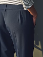 Emme Marella Blue Eloise Trousers - Image 4 of 4
