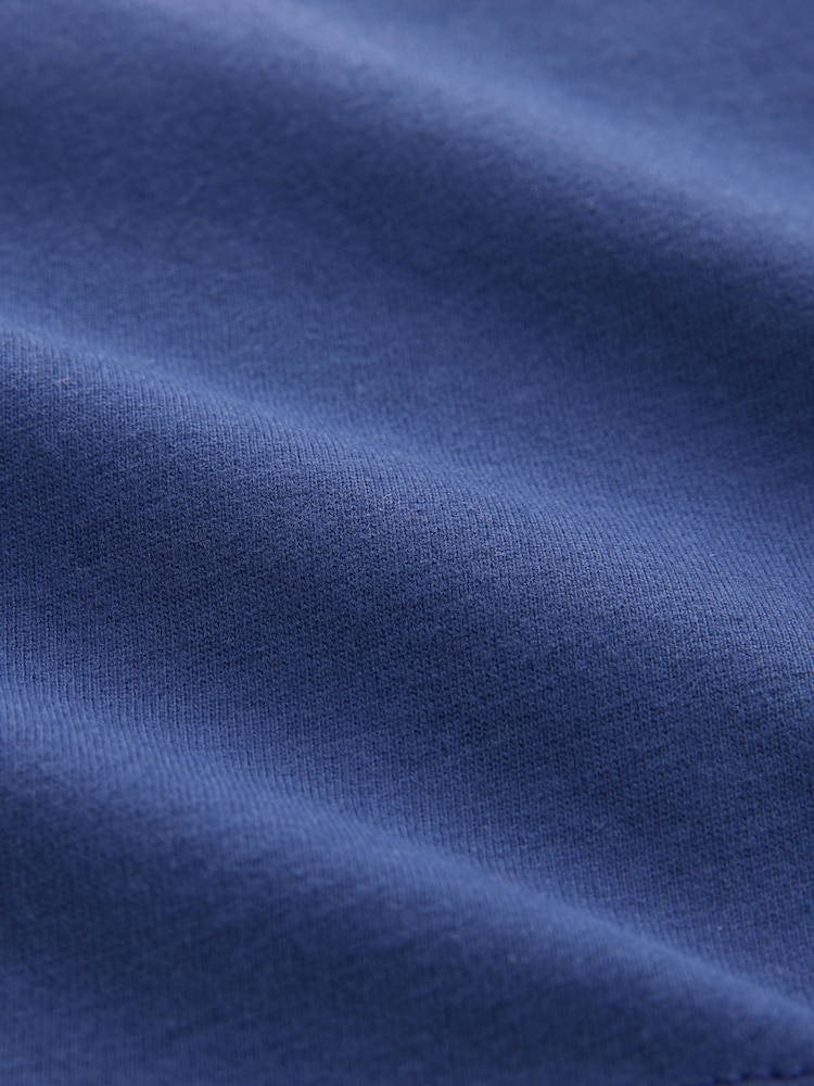 Marineblau - T-Shirt mit Paillettenherz-Print (3–16 J.) - Bild 8 von 8 Marineblau - T-Shirt mit Paillettenherz-Print (3–16 J.) - Bild 8 von 8