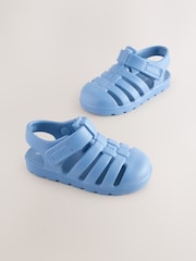 Blue Fisherman Sandals - Image 3 of 7