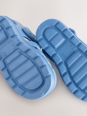 Blue Fisherman Sandals - Image 5 of 7