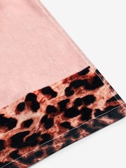 Rockett St George Lola Glasses 100% Cotton Beach Towel - Image 5 of 6