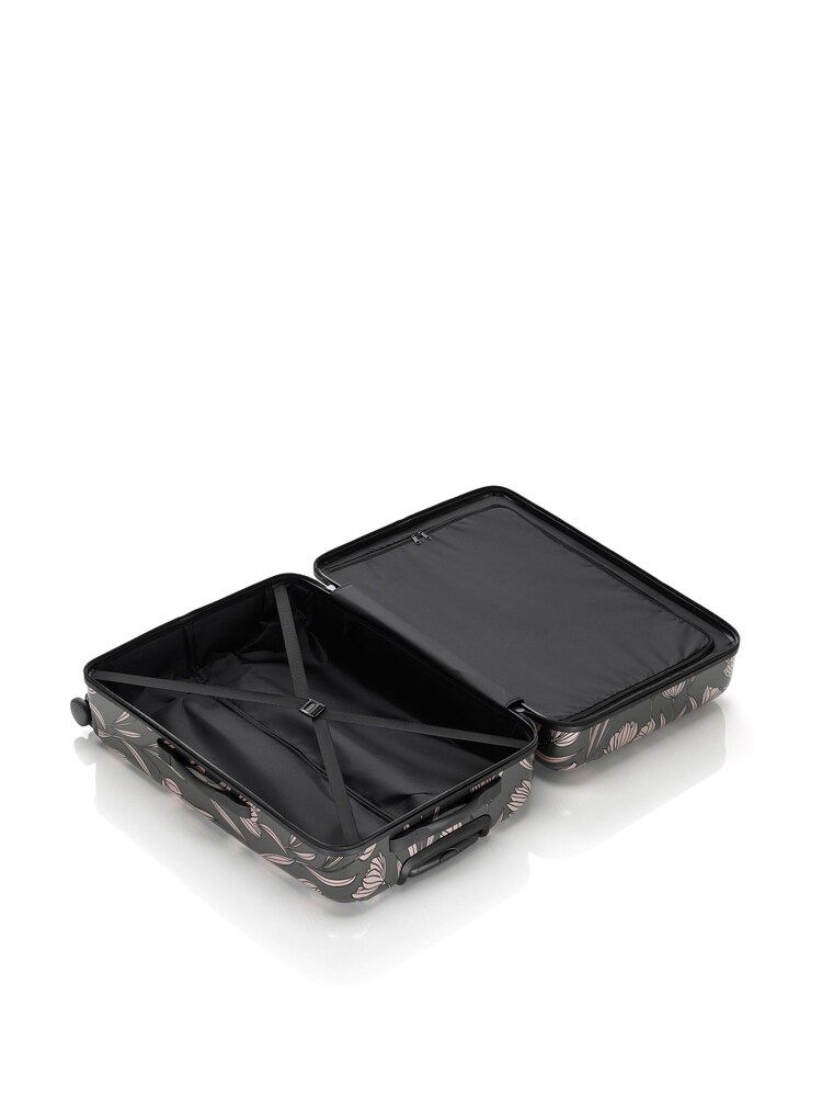 Tripp Grey Tulip Large DW Suitcase 77cm - Image 4 of 4 Tripp Grey Tulip Large DW Suitcase 77cm - Image 4 of 4